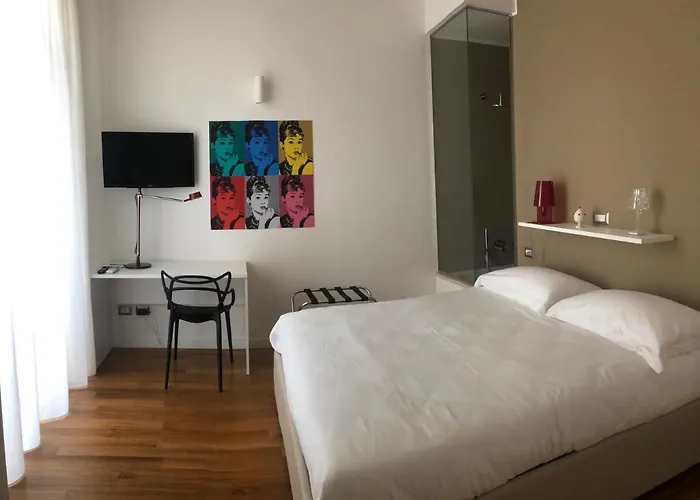 Lo SchiaccianociAlbergo